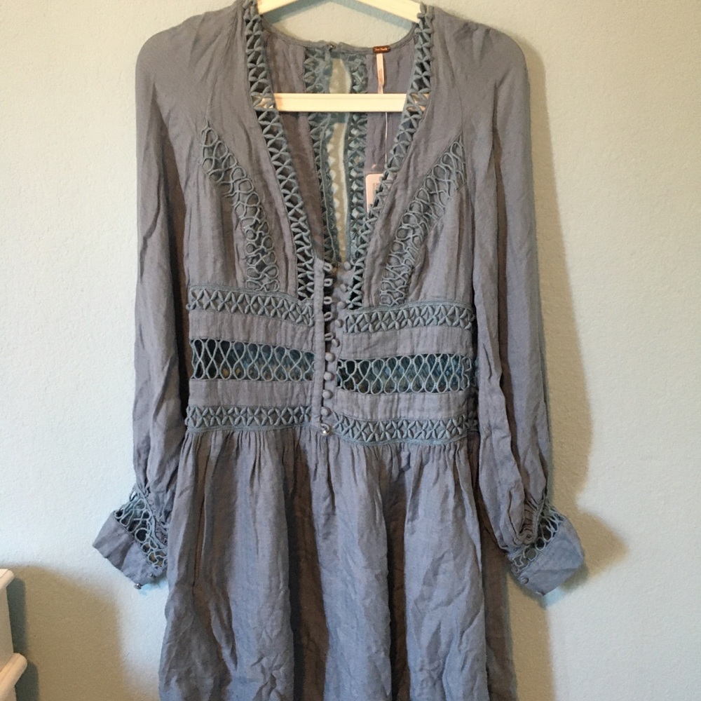Free people dress